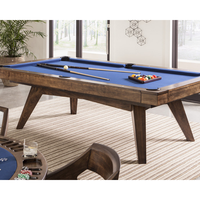 Austin Pool Table