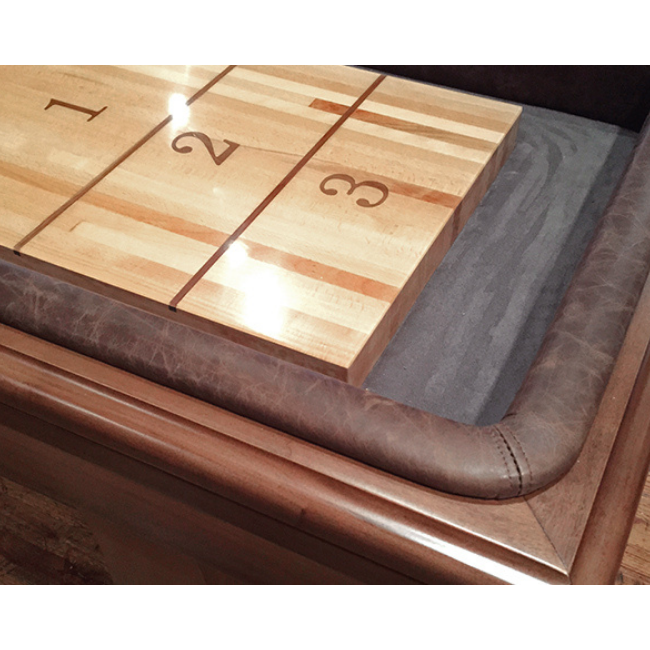 Austin Shuffleboard Table