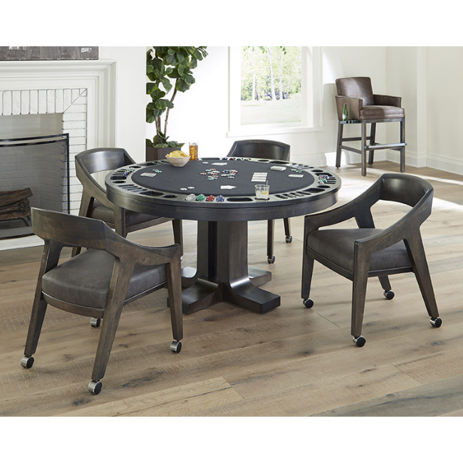 Atherton Reversible Top