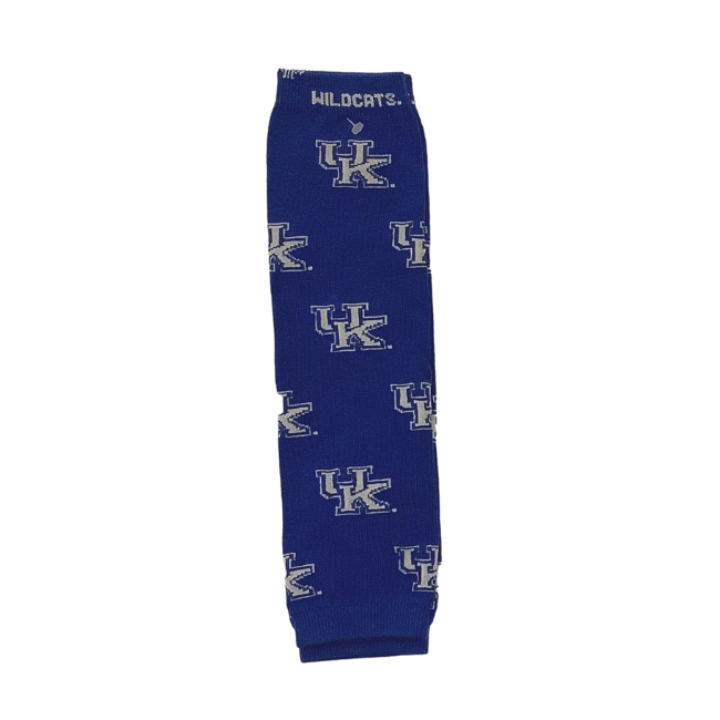 University of Kentucky Leg &amp; Arm Warmers - Scattered Logo