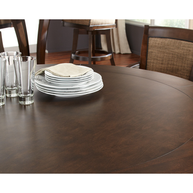 Menlo Reversible Top Game Table