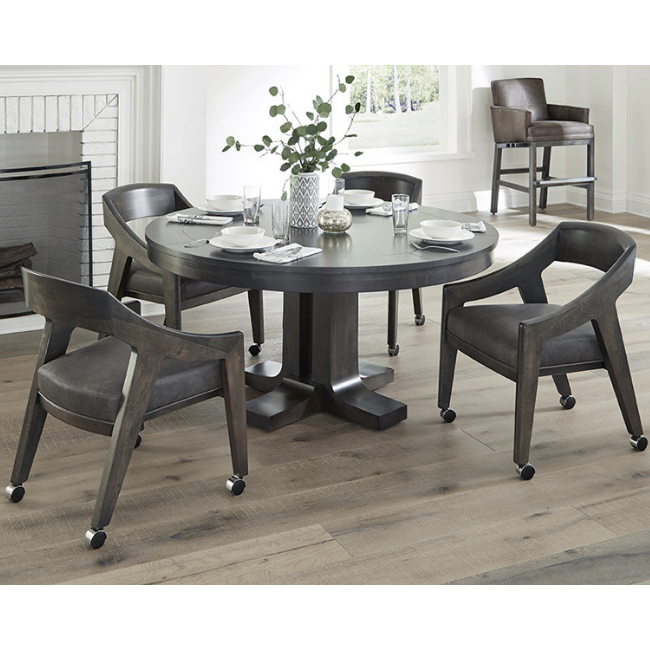 Atherton Reversible Top