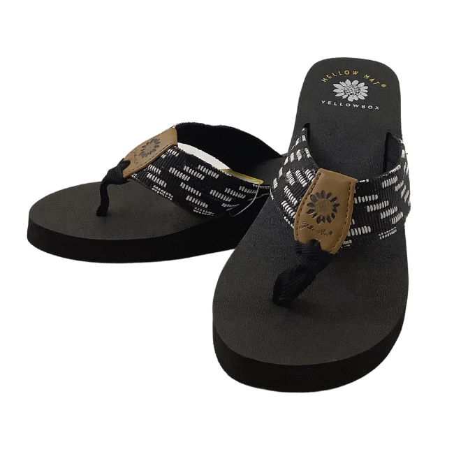 Yellow Box Women's Emmett Sandal