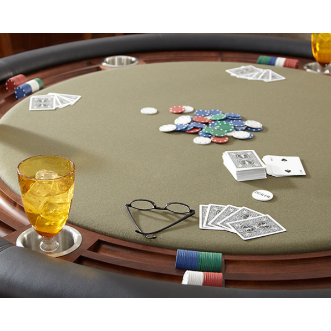 City Professional Game Table