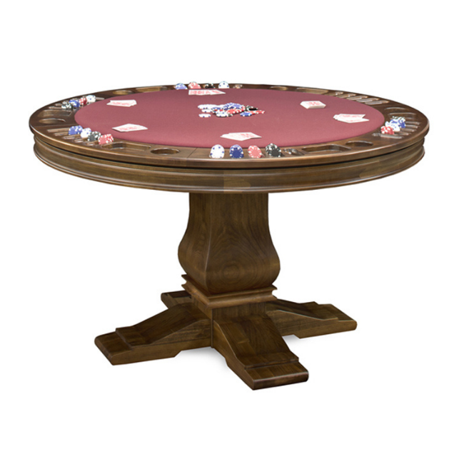 Hillsborough Reversible Top