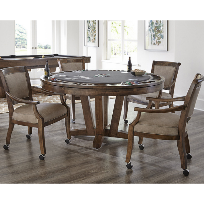 Petaluma Reversible Top