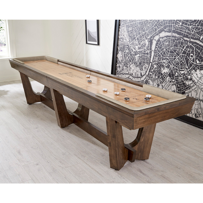 Menlo Shuffleboard Table