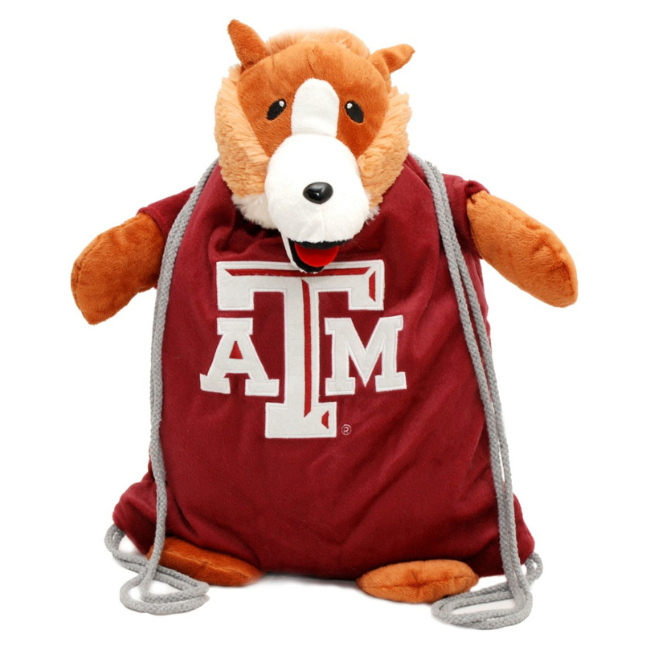 Texas A&M University Backpack Pal