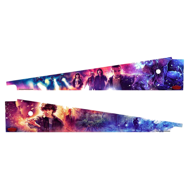 Stranger Things Pro Pinball