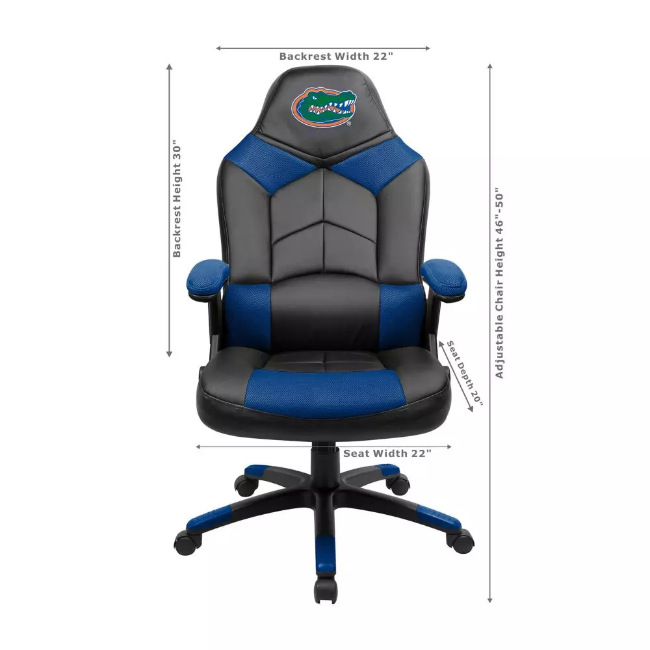 University of Florida Oversized Office Chair