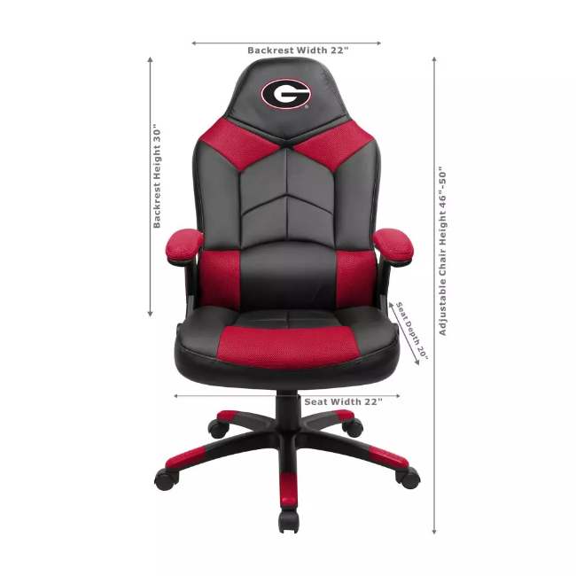 University of Florida Oversized Office Chair