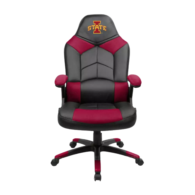 Iowa State University Oversized Office Chair