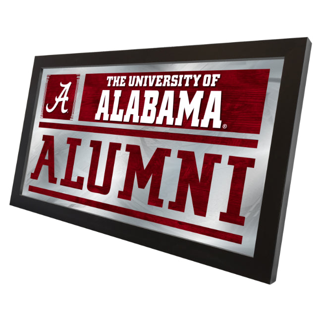 University of Alabama Alumni Mirror