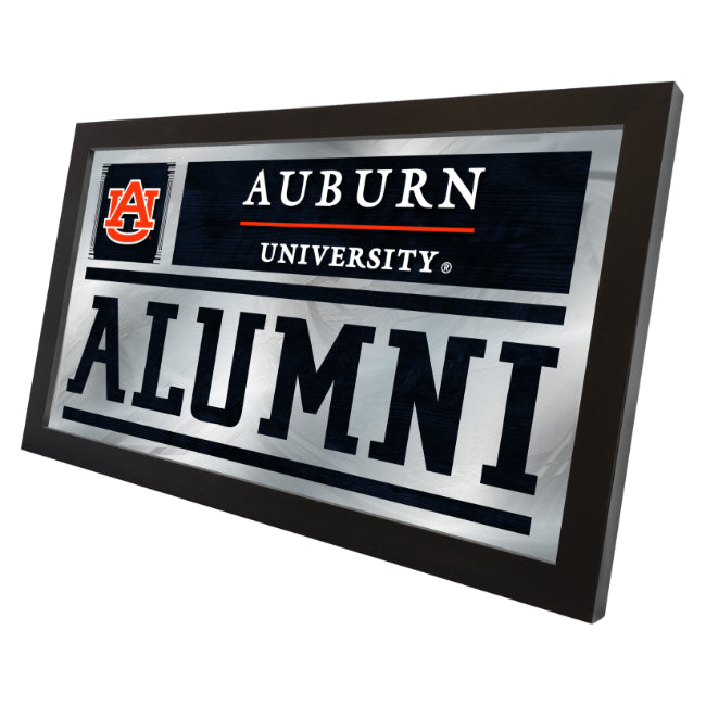Auburn University Alumni Mirror