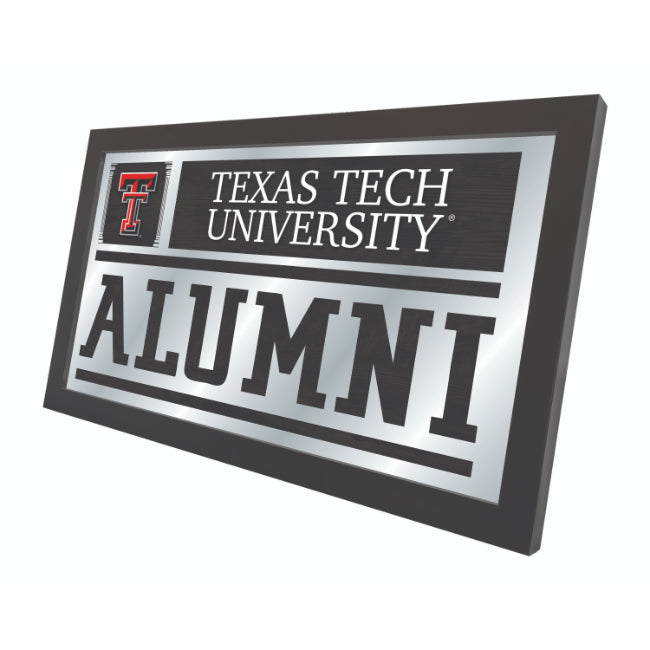 Texas Tech University Alumni Mirror