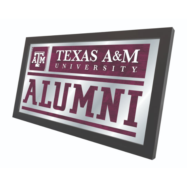 Texas A&amp;M University Alumni Mirror