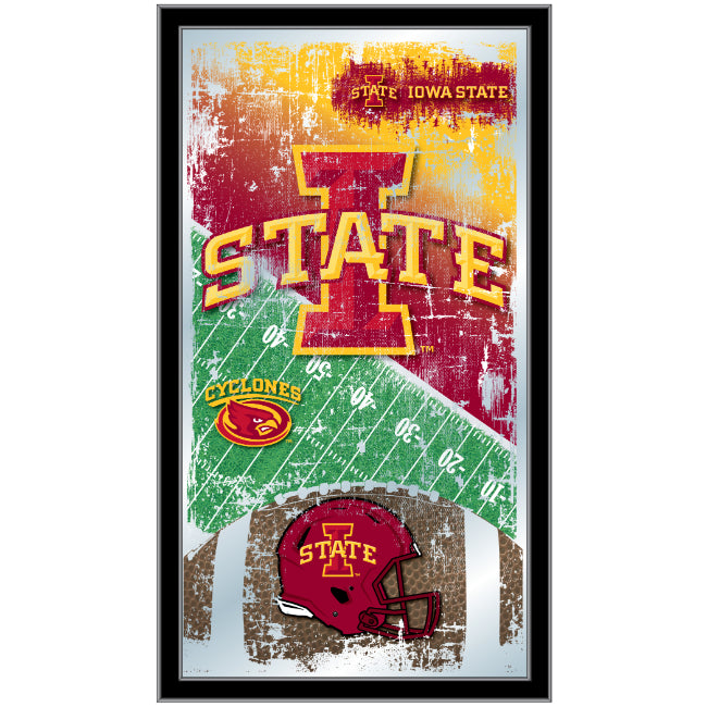 Iowa State University Football Mirror