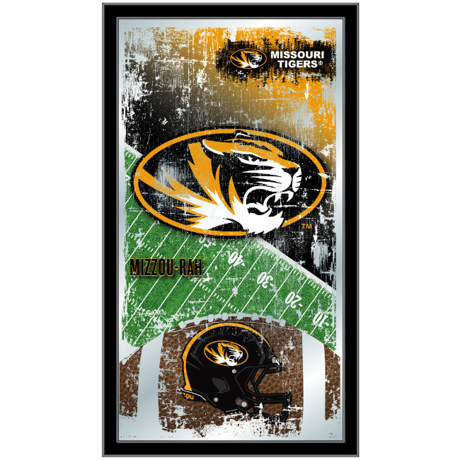 University of Missouri Football Mirror