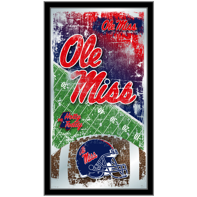 Ole Miss Football Mirror