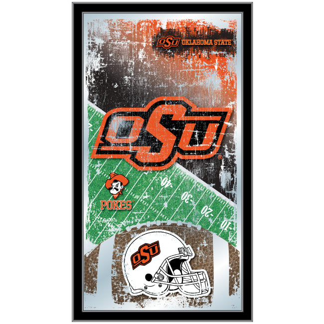Oklahoma State University Football Mirror