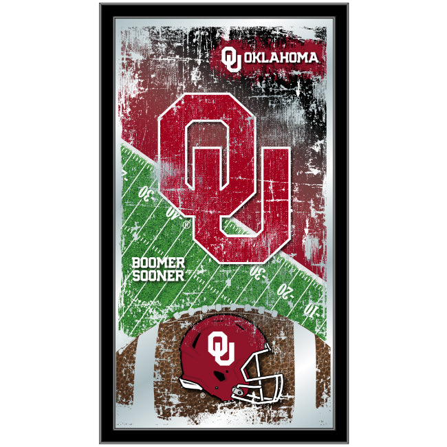 University of Oklahoma Football Mirror
