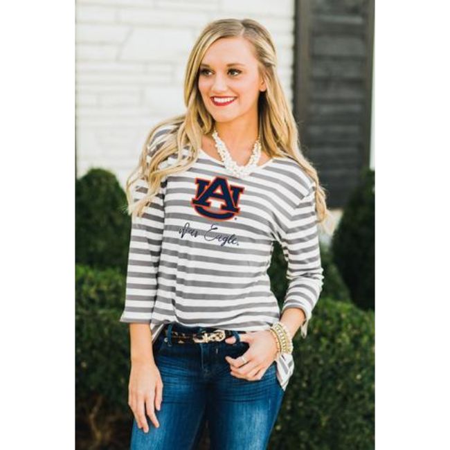 Auburn University Stay A While
