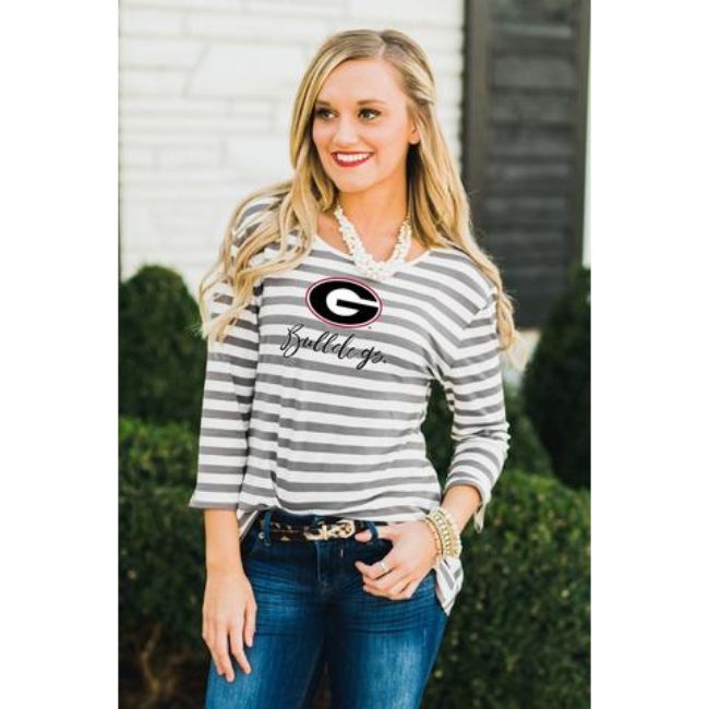 University of Georgia Stay A While