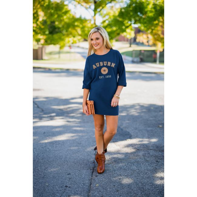 Auburn University Perfect to a Tee