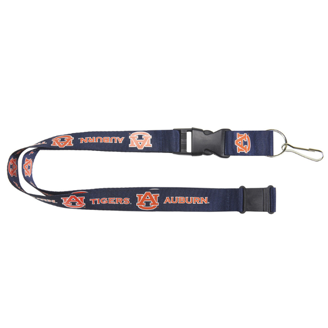 Auburn University Lanyard