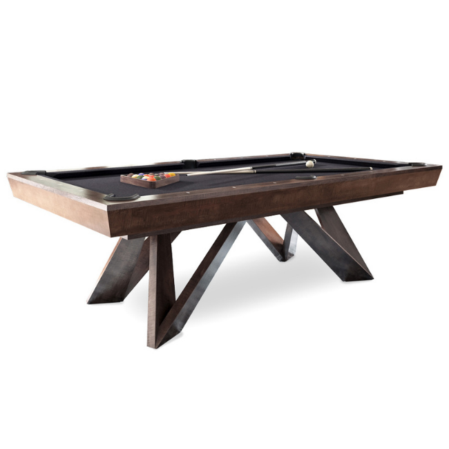 Vista Pool Table