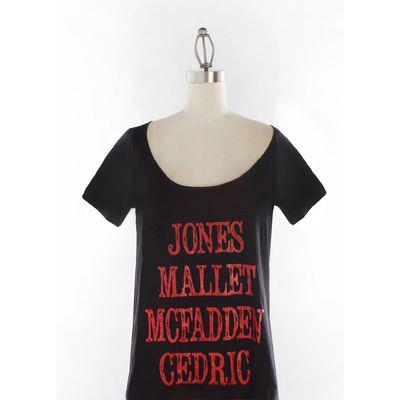 University of Arkansas "Boys of Fall" Tee