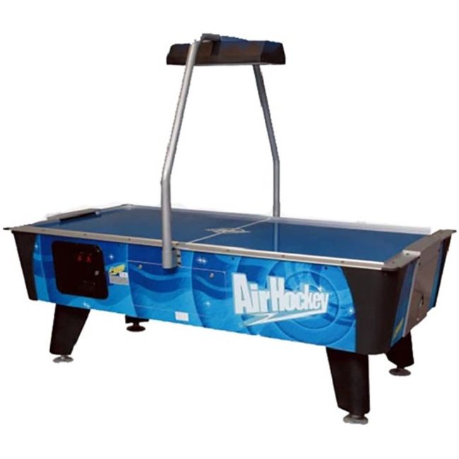 Blue Streak Air Hockey