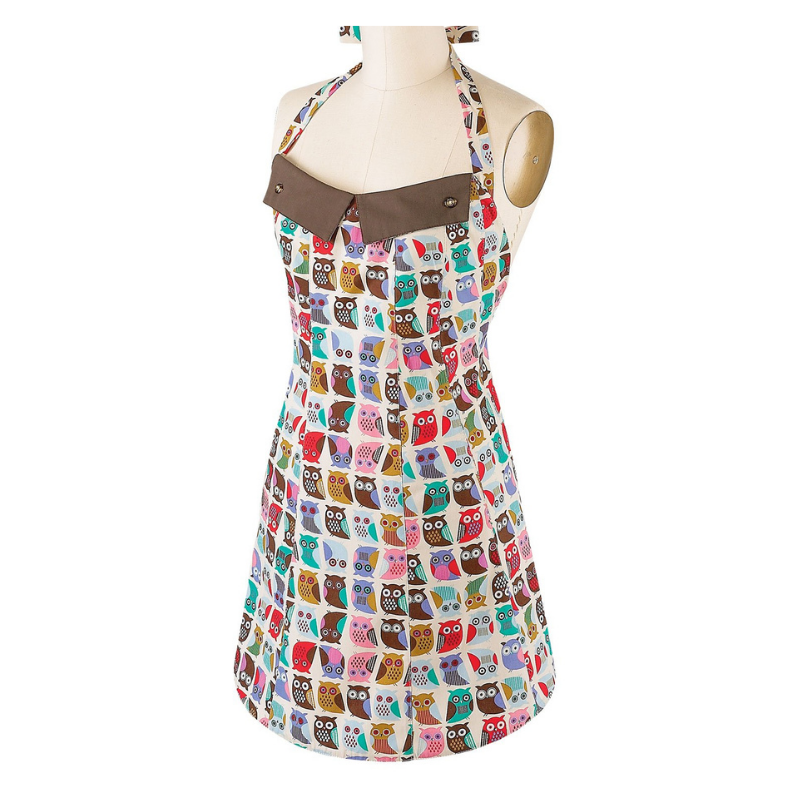 Cahoots Flap Apron