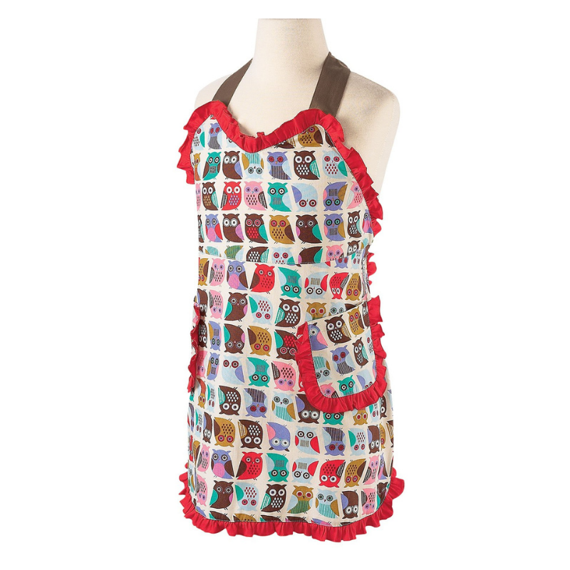 Cahoots Child Apron