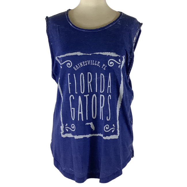 University of Florida Ruffy Tank